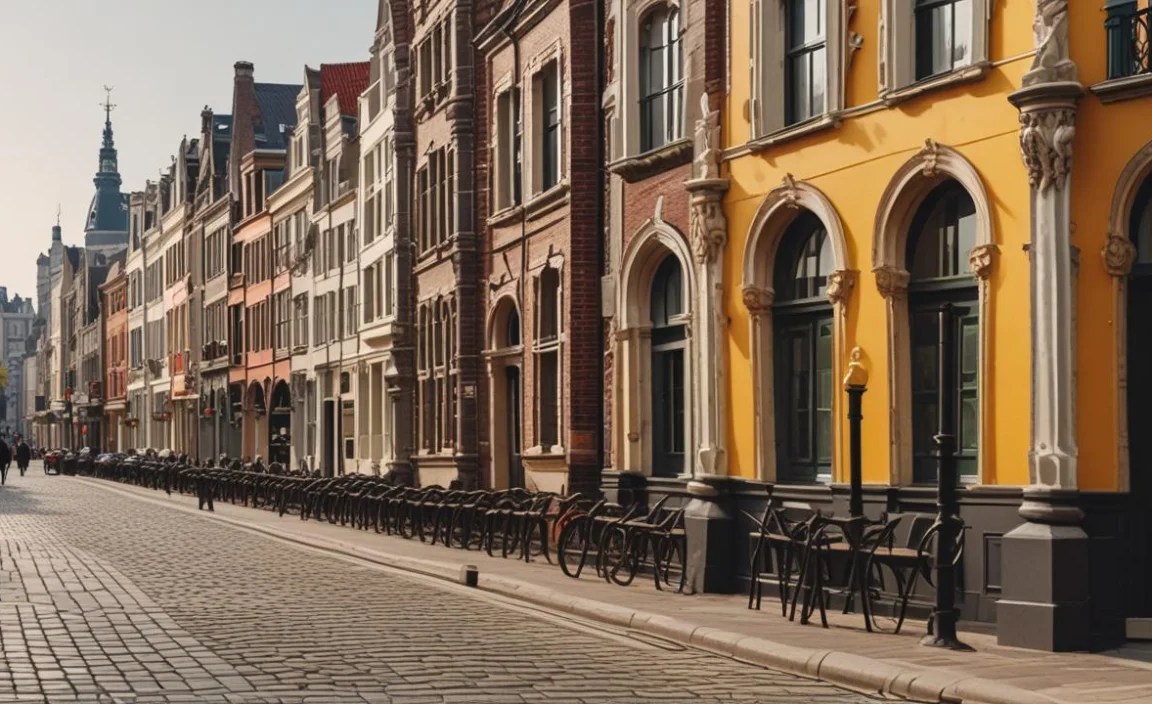 Tips for Visiting: