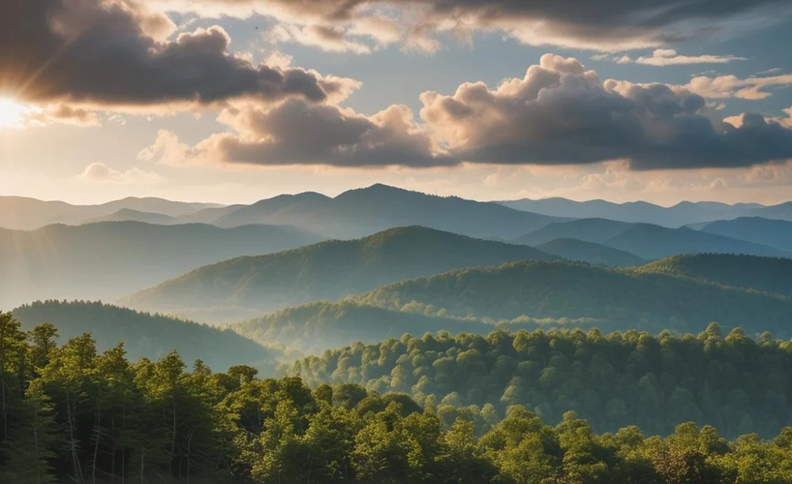 Tips on Visiting Smoky Mountains