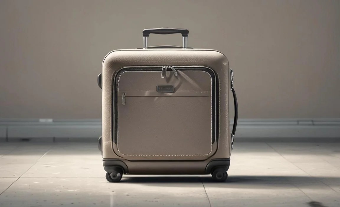 Tips To Weigh Your Luggage Correctly
