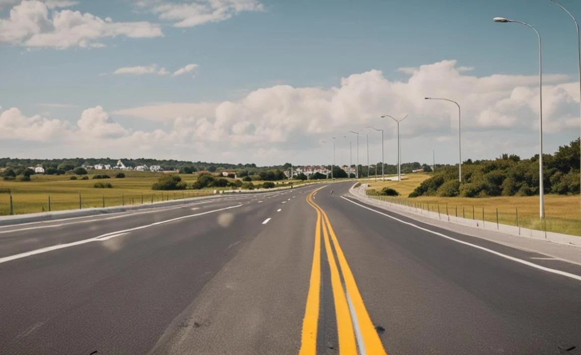 Toll Roads And Payment Options