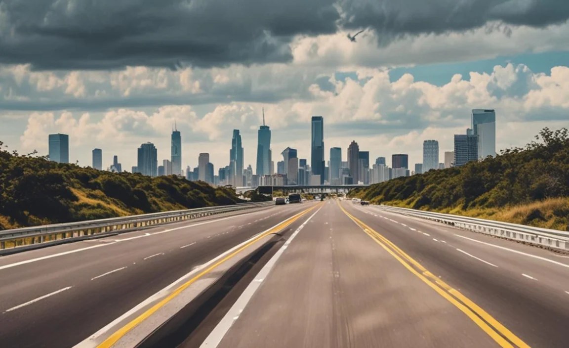 Tolls From GA To FL