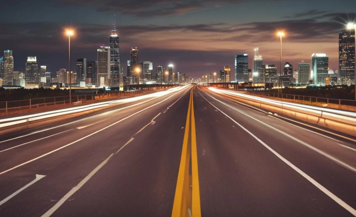 Tolls From SC To GA