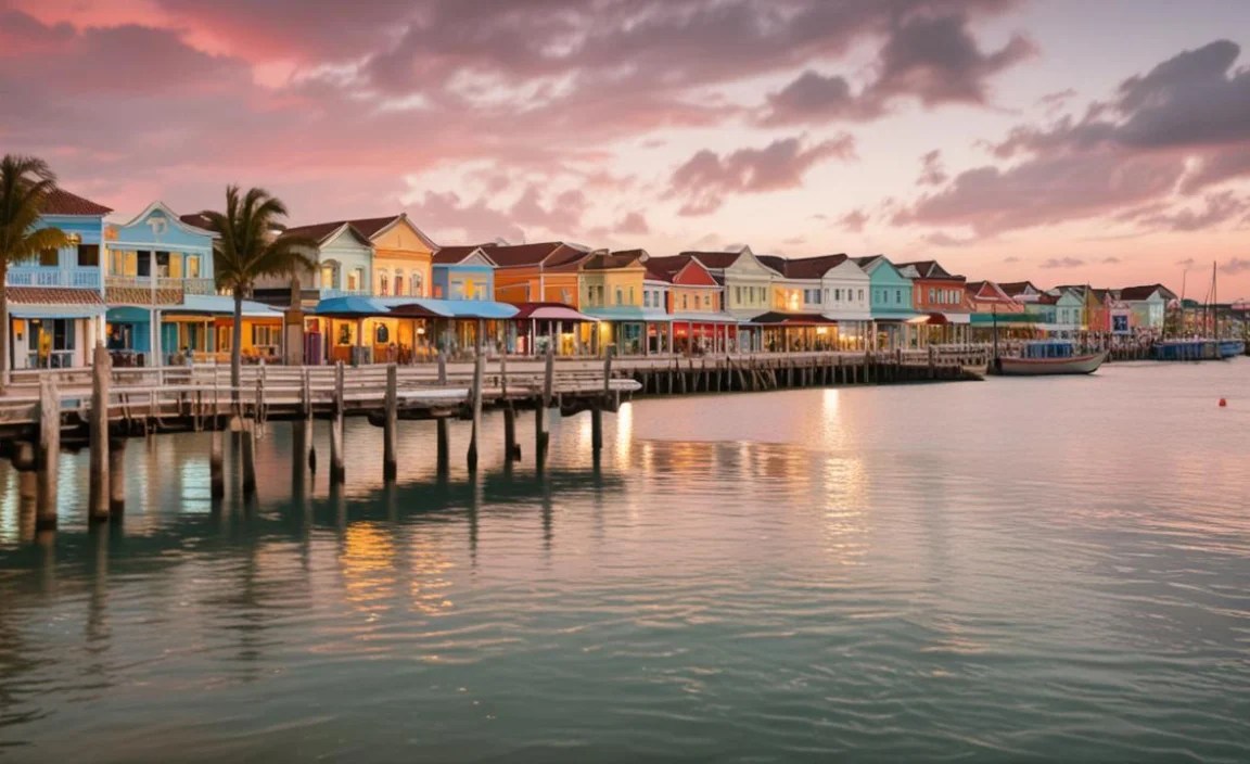 Top Attractions & Activities: