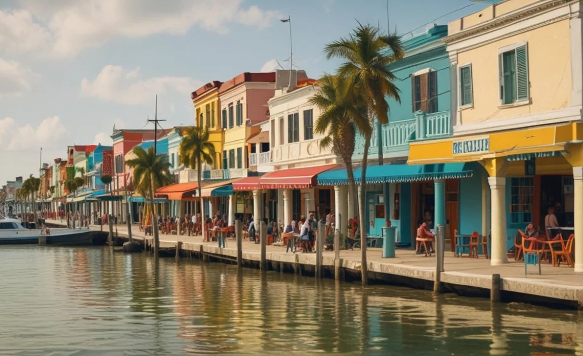 Top Attractions and Activities
