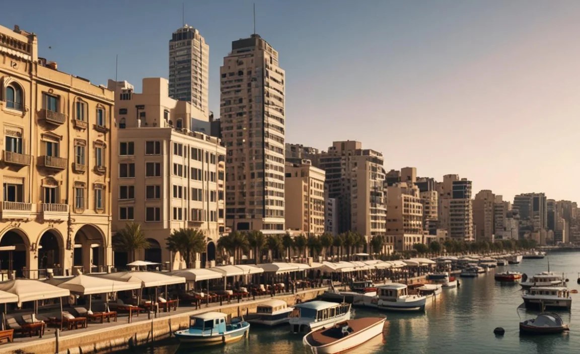 Top Budget-Friendly Dining Spots in Beirut