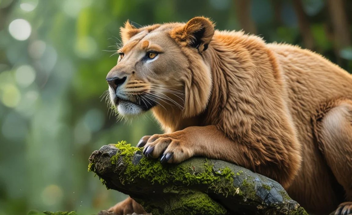 Top Destinations for Wildlife Watching