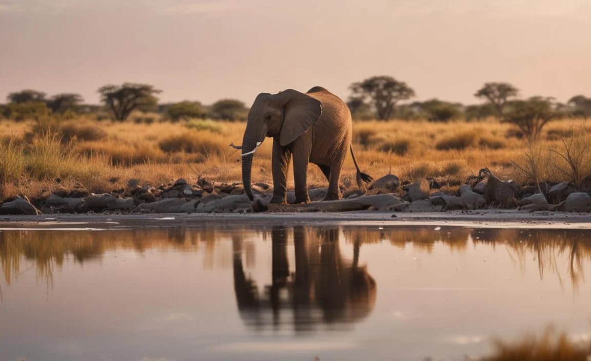 Top Family-Friendly Destinations in Botswana