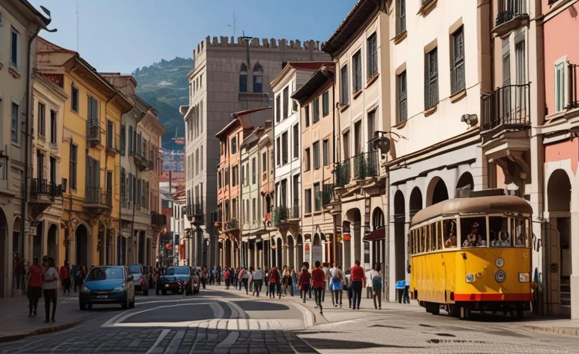 Top LGBTQ+ Friendly Cities and Areas