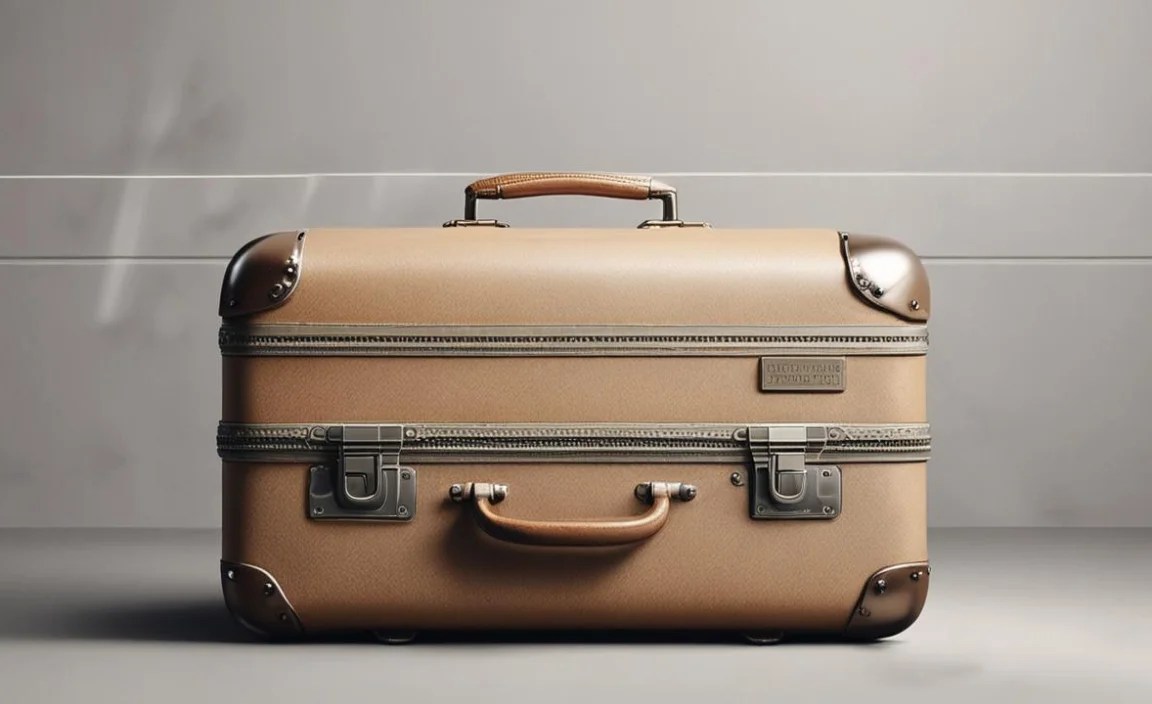 Top Picks For Luggage 9x14x22