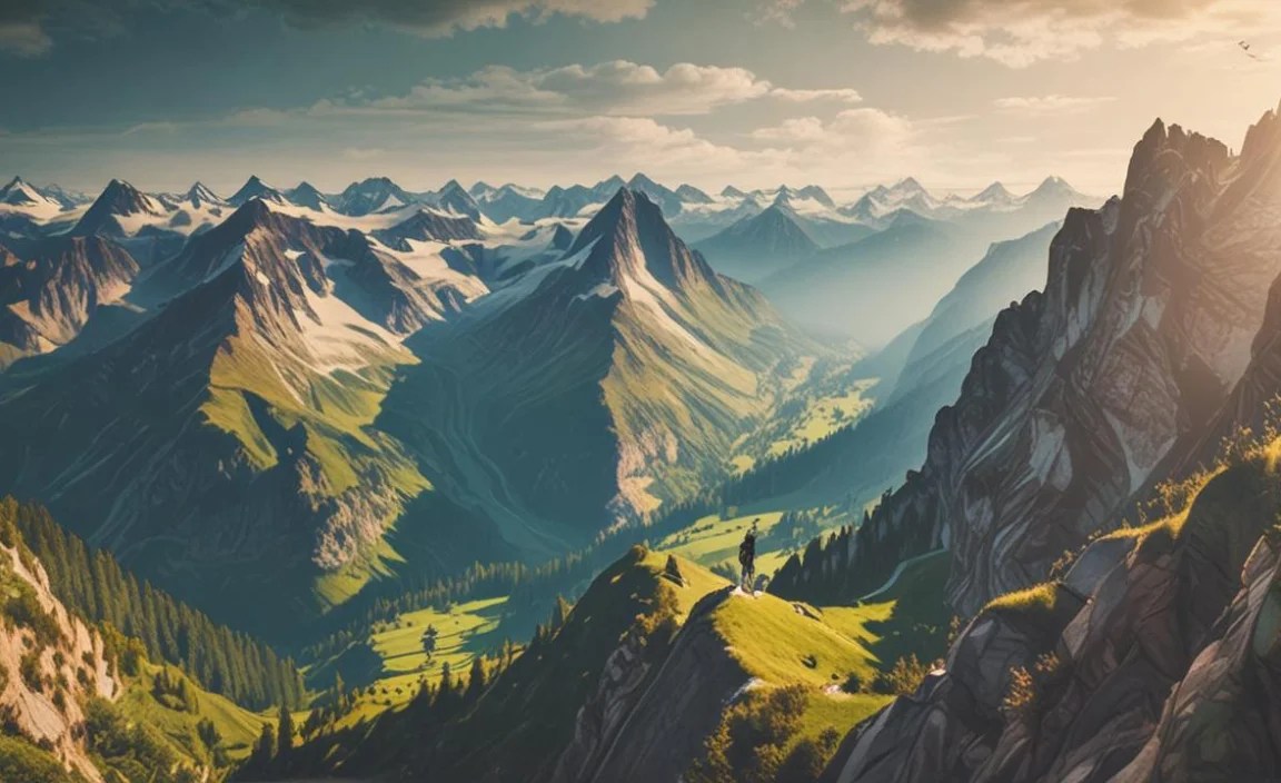 Top ski resorts in Switzerland: