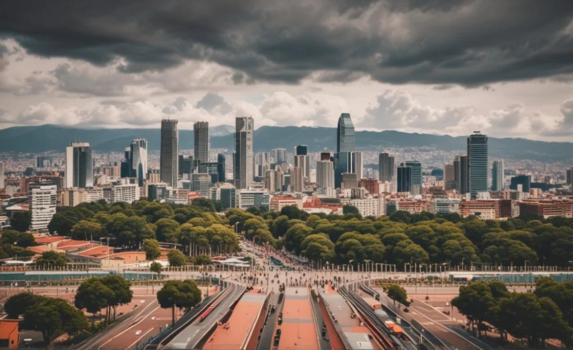 Top Things to Do in Bogota (Summer Edition!)