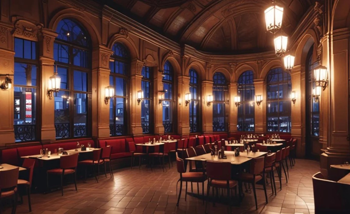 Top Wine Bar Recommendations in Bordeaux