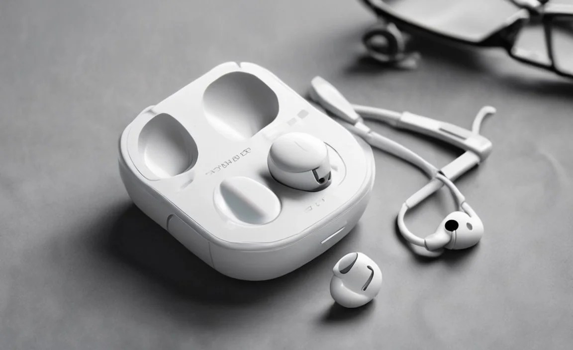 Top Wireless Earbud Case: Style And Protection Combined!