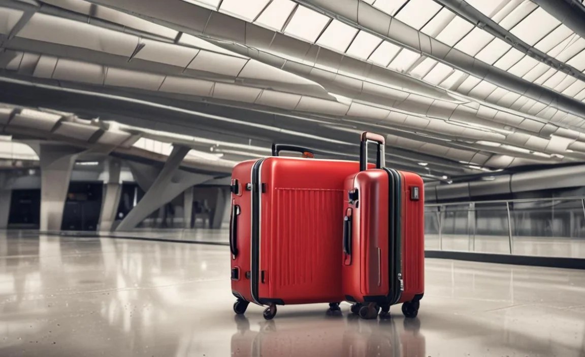 Track Your Luggage