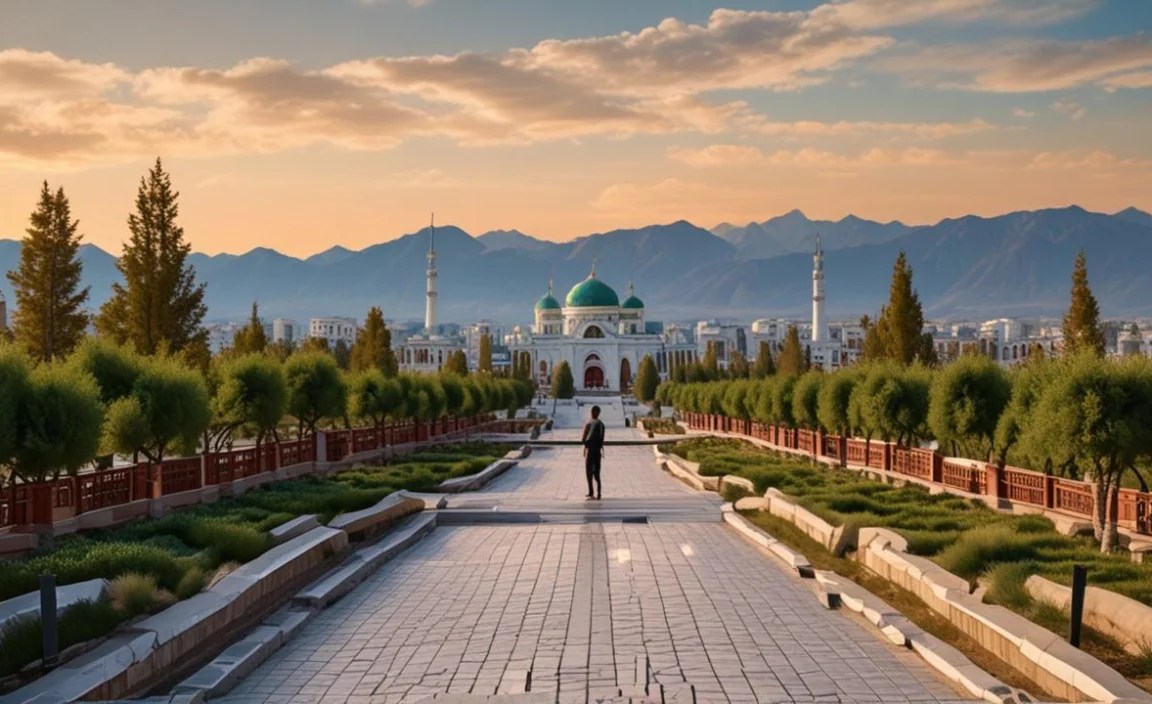 Traditional Kyrgyz Dining Experiences