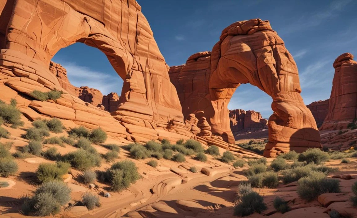 Trail Etiquette and Safety: