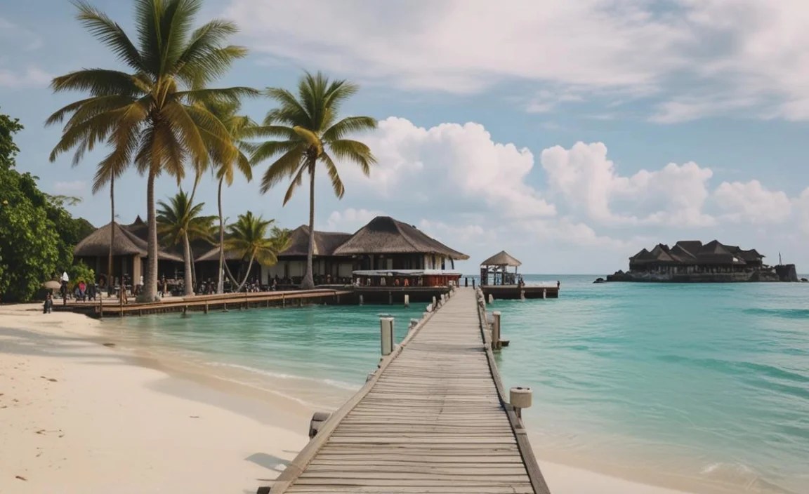 Transitioning to Maldivian Bliss