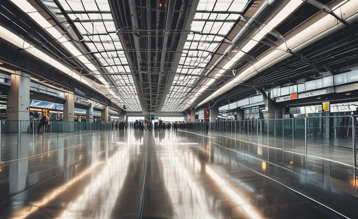 Transport to Other Belgian Cities