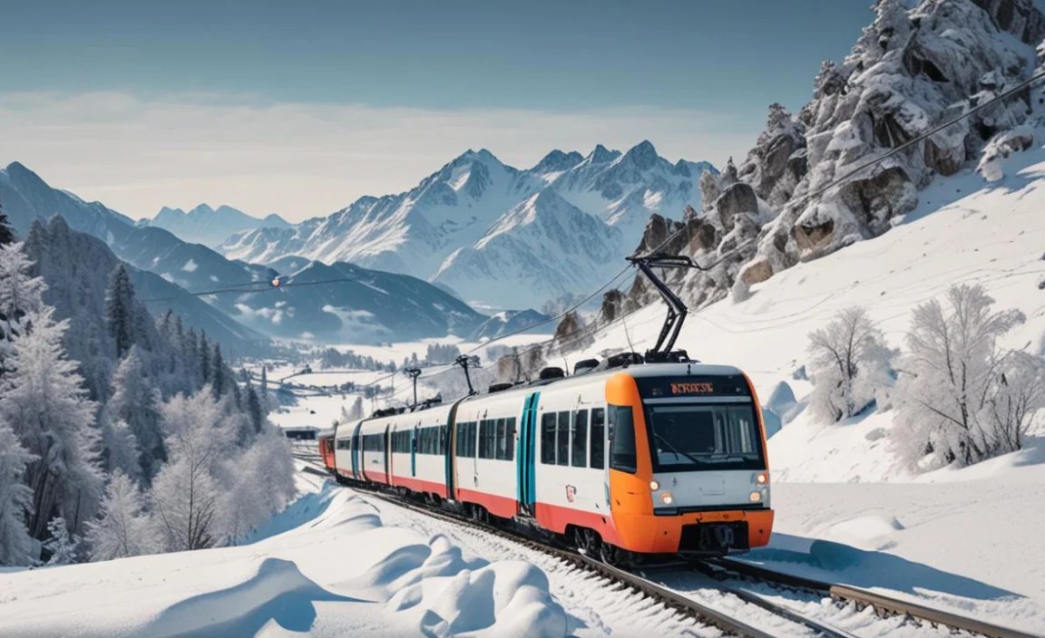 Transportation: