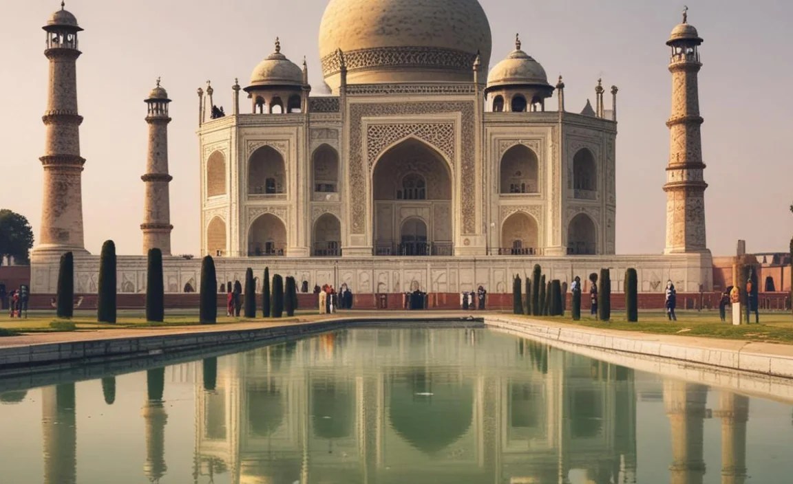 Transportation in Agra
