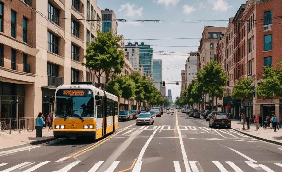 Transportation in Alexandria