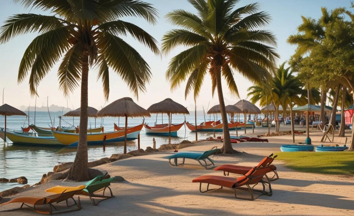 Transportation in Belize City