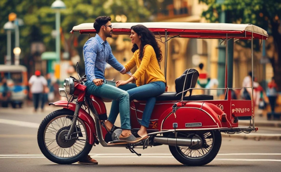 Transportation Options