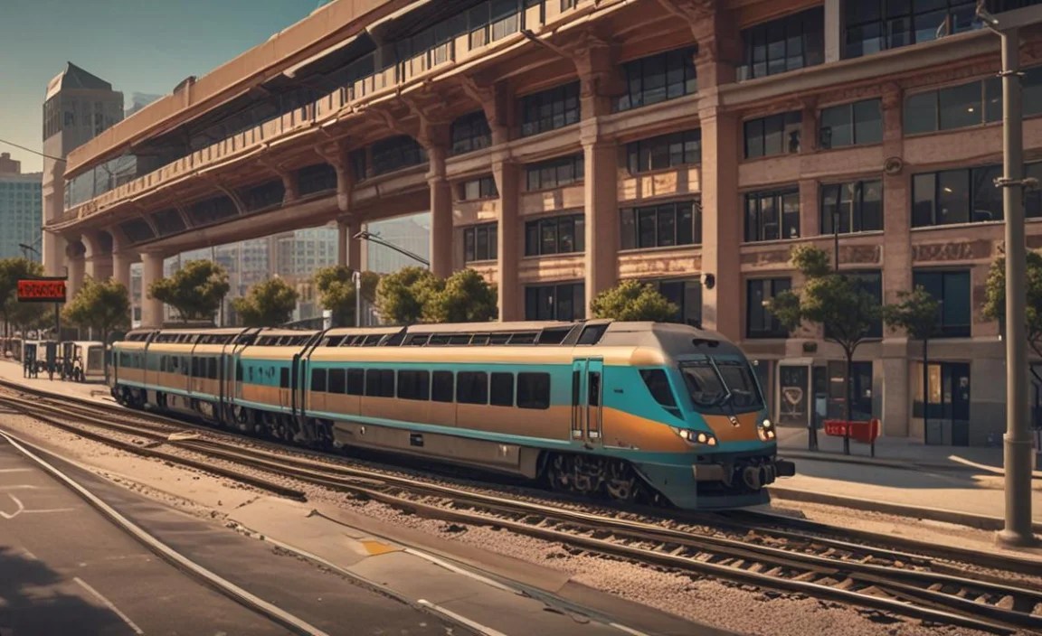 Transportation Options and Costs: