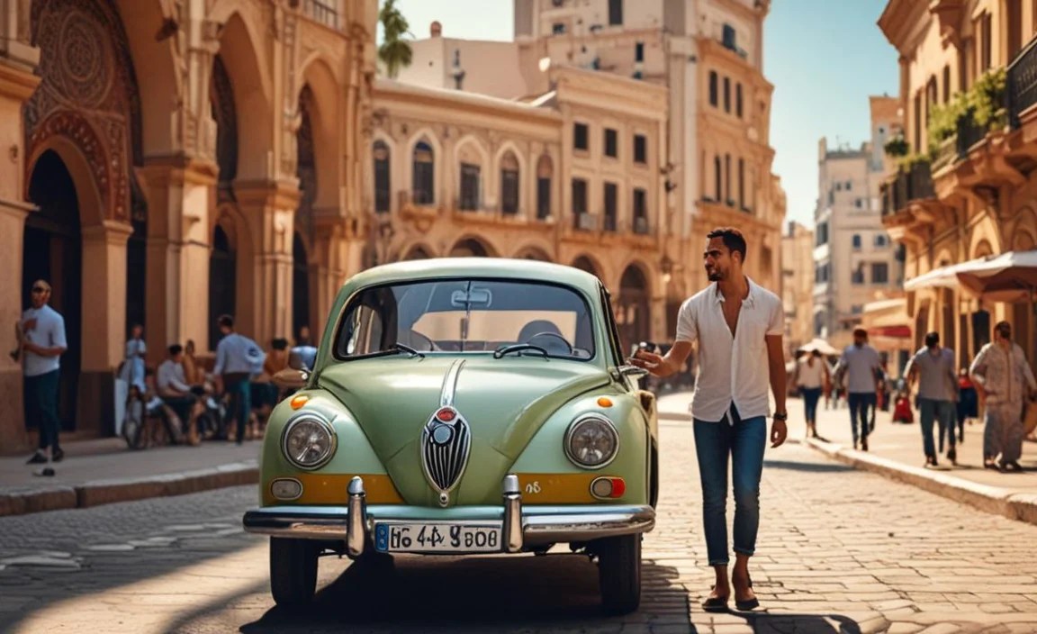 Transportation Options for Couples