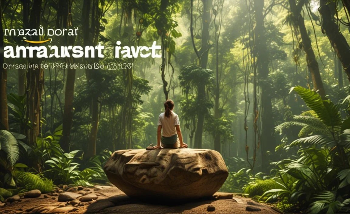 Transportation: Reaching the Amazon’s Gateway