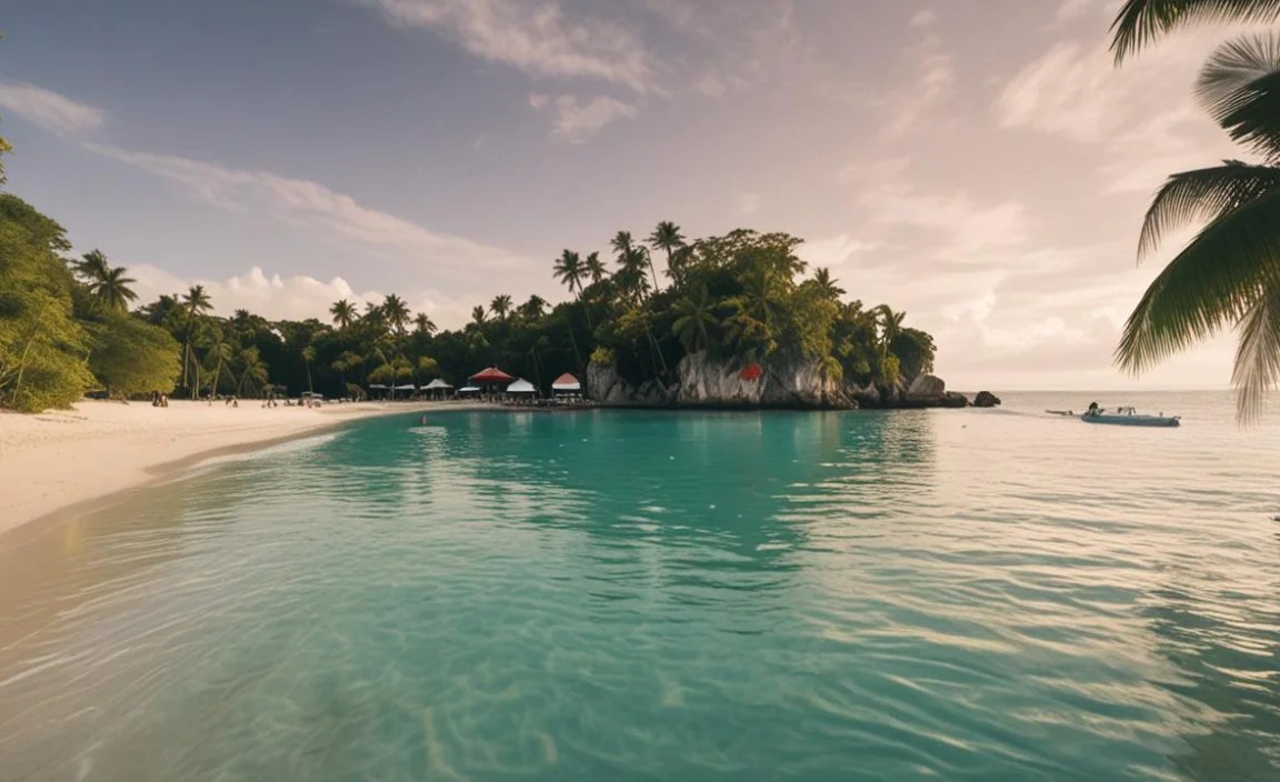 Transportation Savings: Getting Around Boracay Smartly