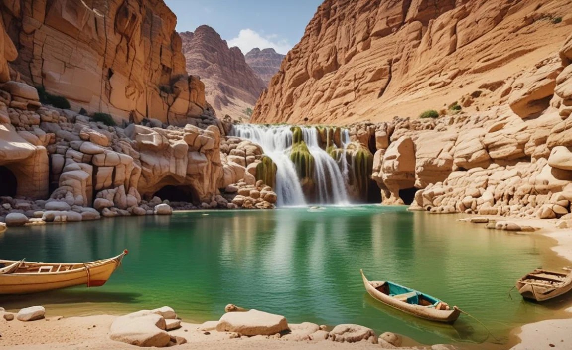 Transportation within Algeria