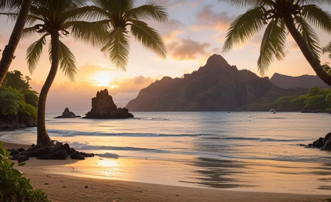 Travel Destinations