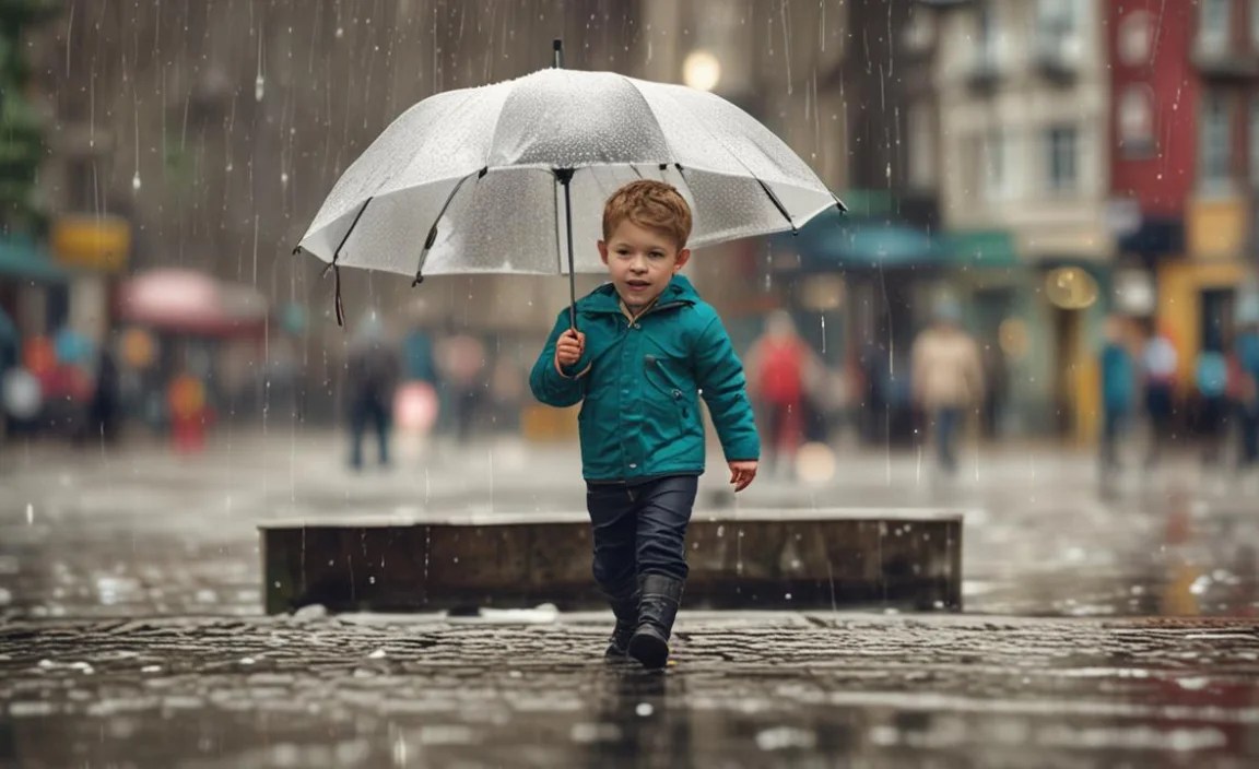 Travel Ease: Comfort for All Ages