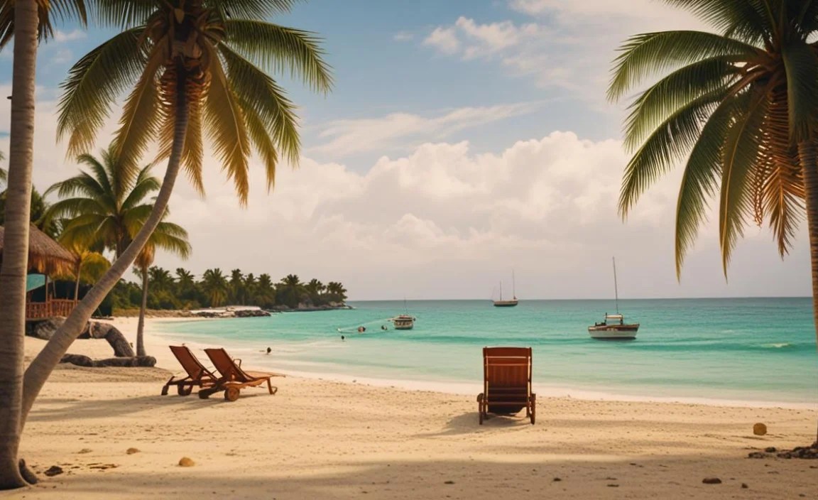 Travel Tips for Families