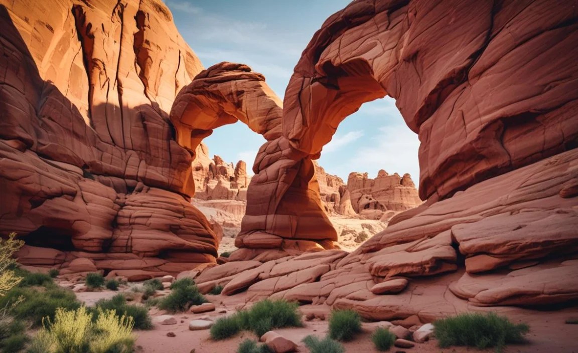 Travel with Confidence:
