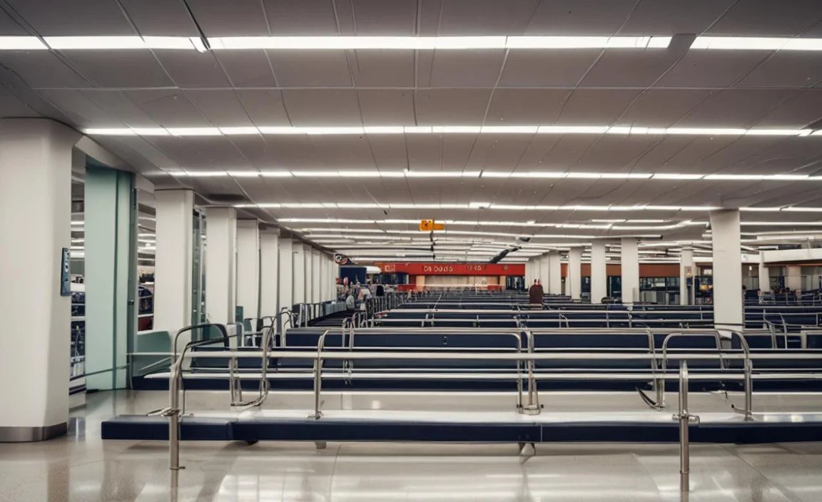 Traveler Considerations: Comfort and Convenience