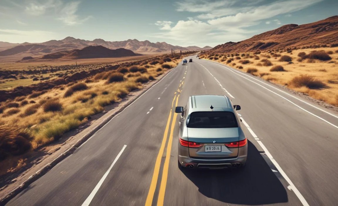 Travelers Should Respect The Drivers