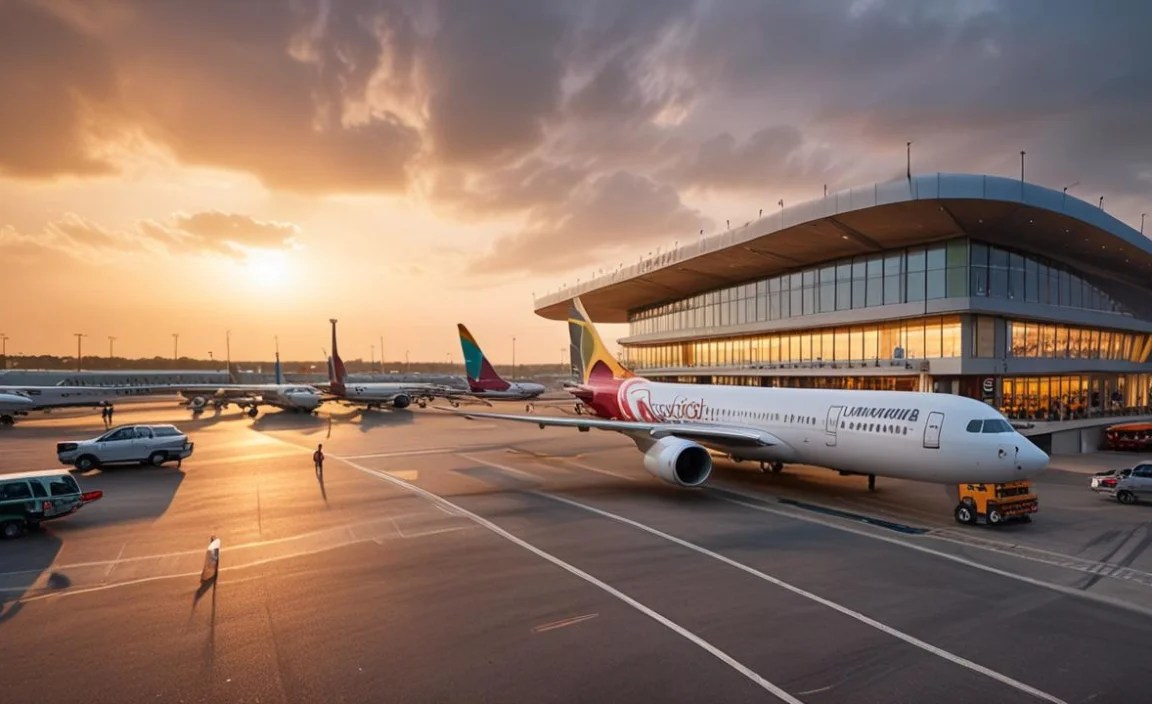 Traveling with Children and Specific Needs
