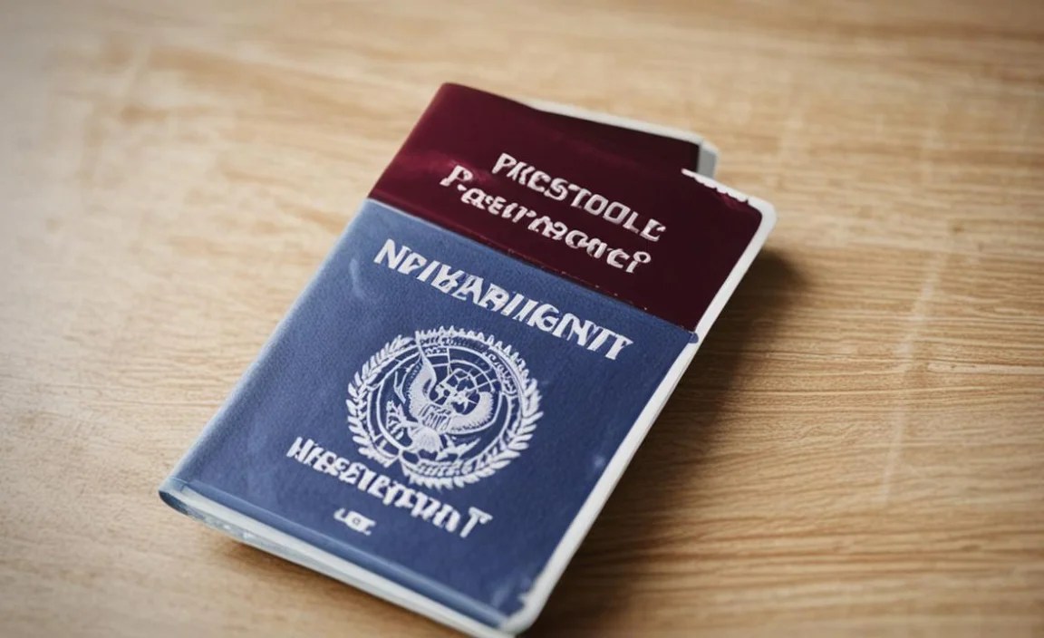 Traveling with Minors