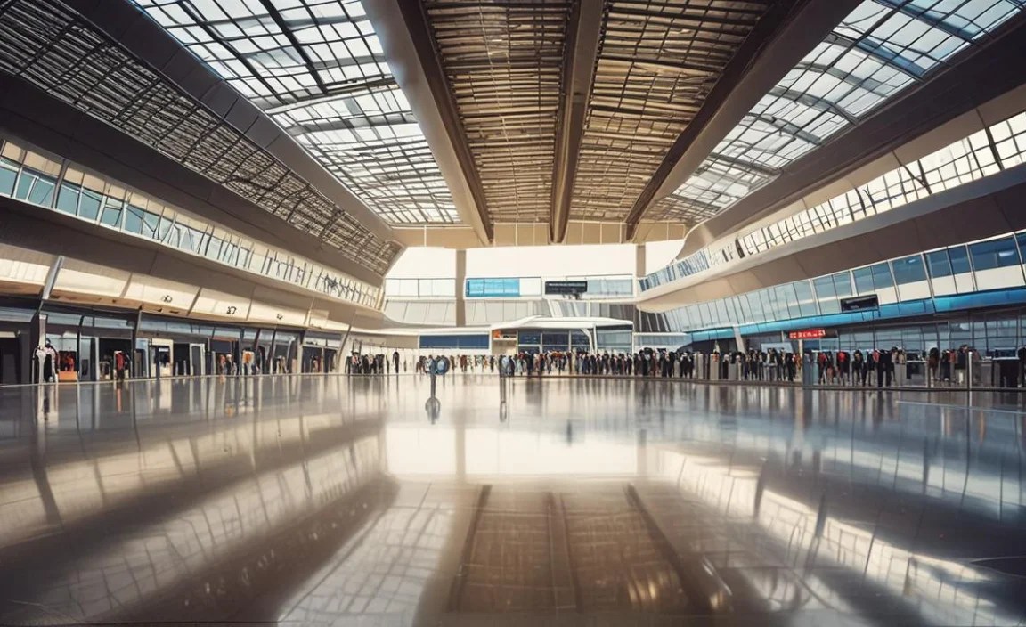 Traveling with Specific Needs: Comfort and Convenience