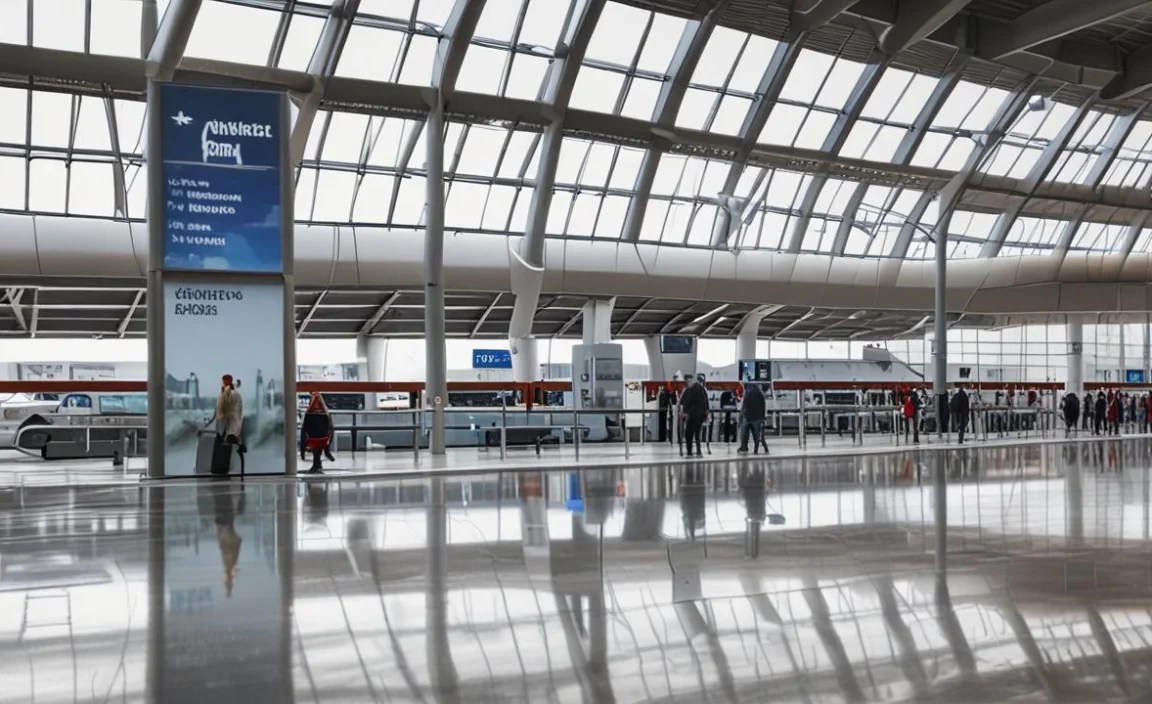 Travelling with Special Needs or Mobility Assistance