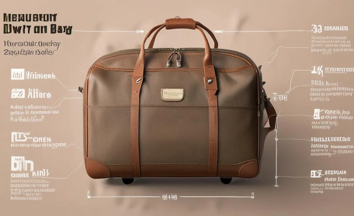TSA Guidelines For Carry-On Bags