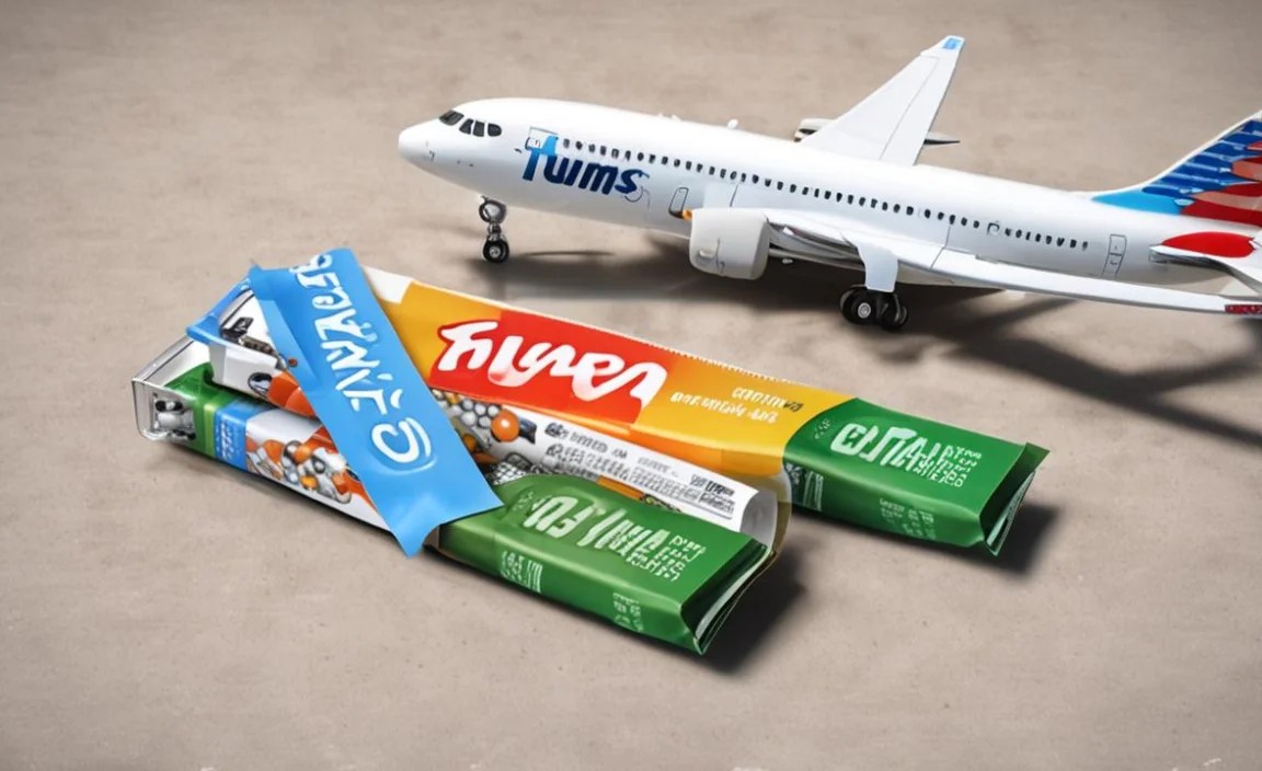 TSA Guidelines For Carrying Medications