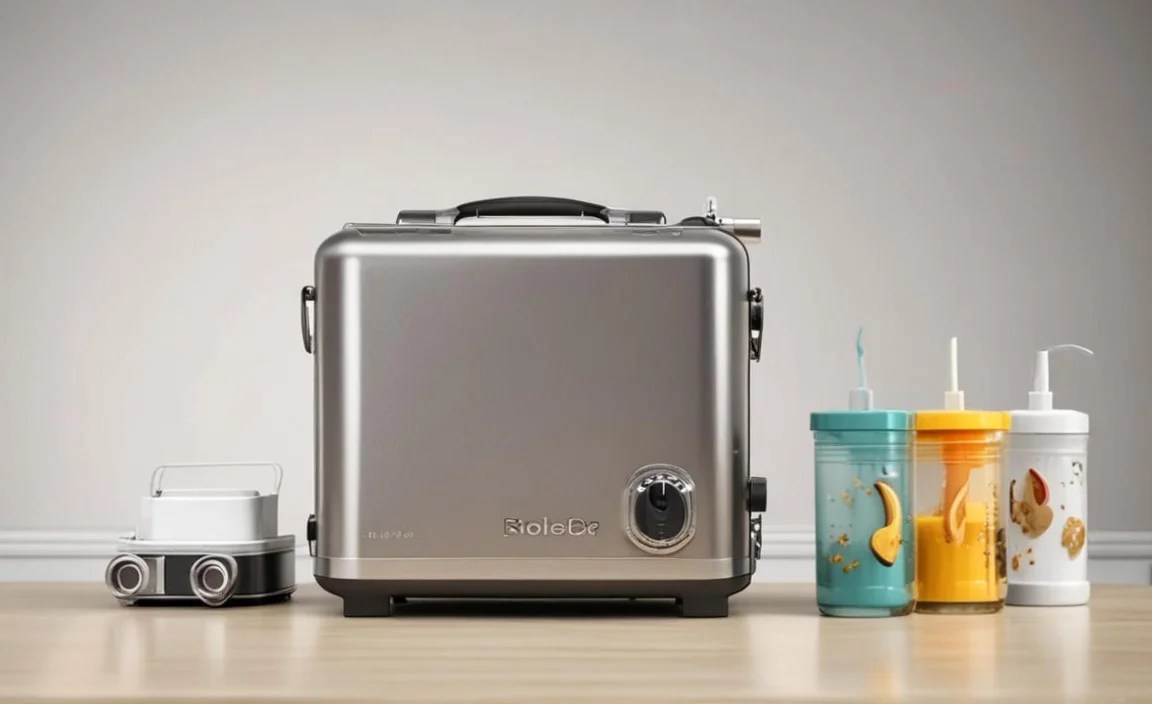 TSA Guidelines For Packing Electrical Appliances