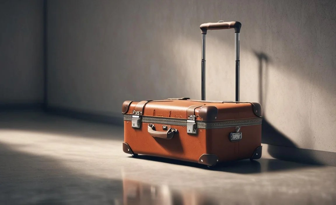 TSA Regulations And Guidelines For Pilot Luggage