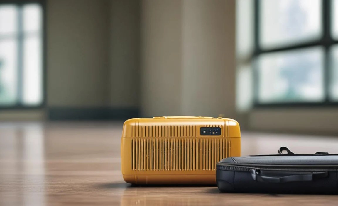 TSA Regulations For Bluetooth Speakers