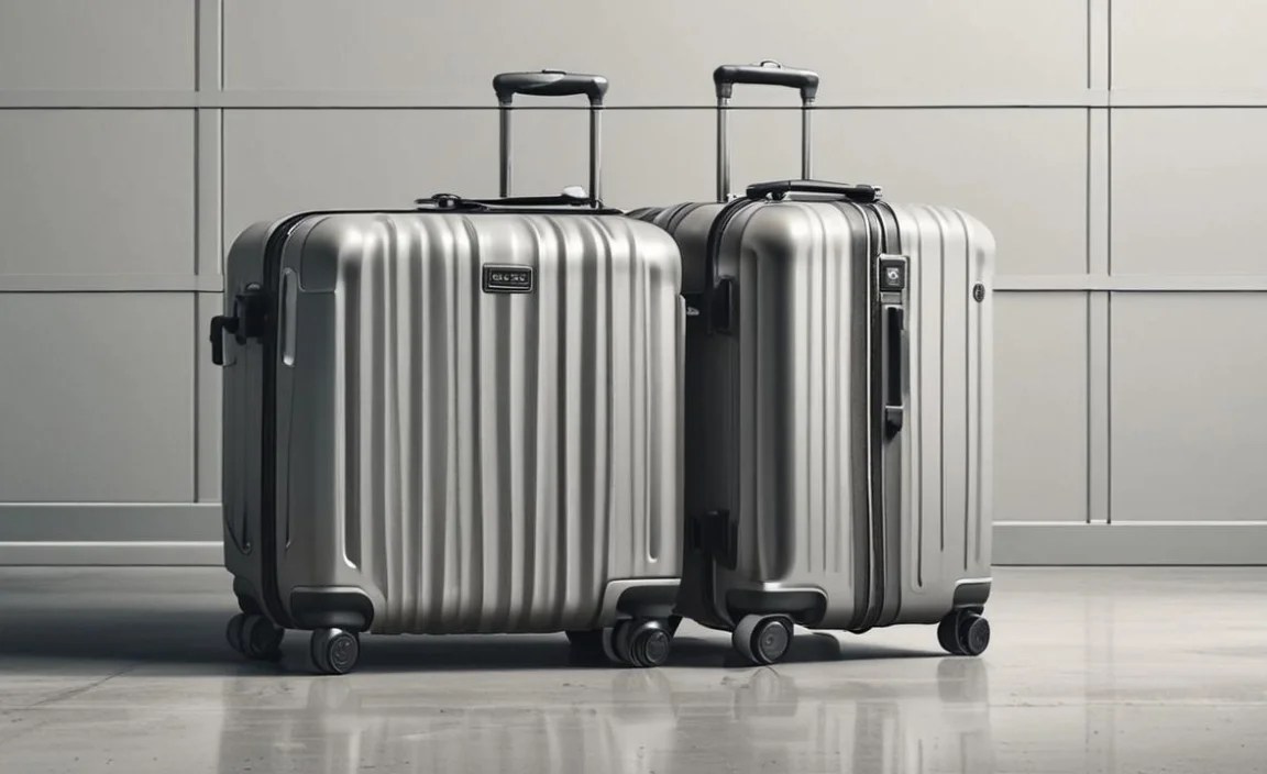 TSA Rules And Regulations For Luggage Locks