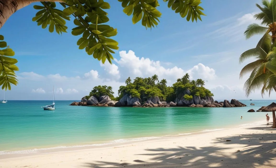 Turks And Caicos Islands