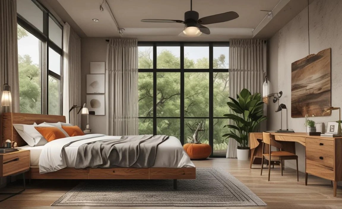 Types of Accommodation in Austin